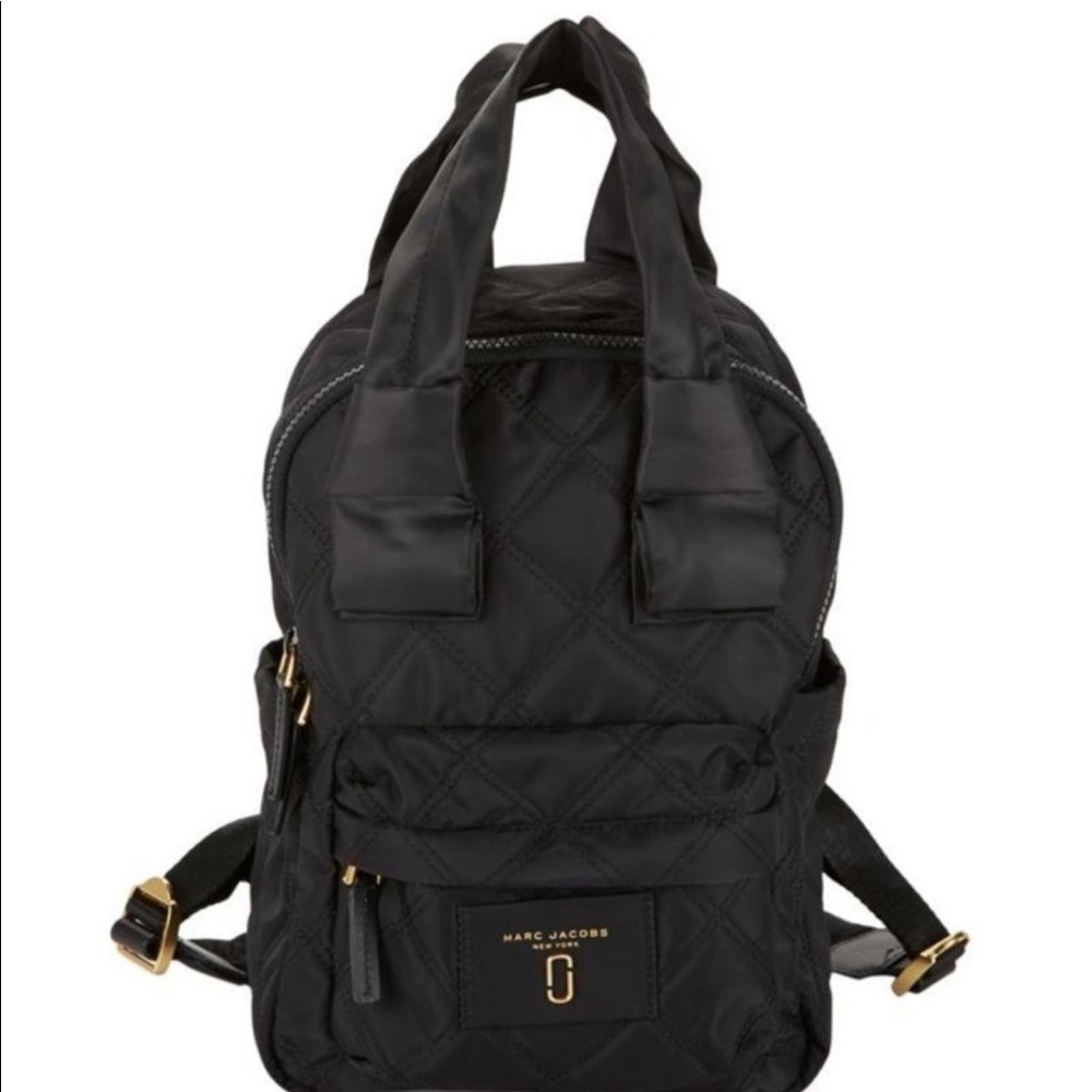 Marc Jacobs Backpack - image 1